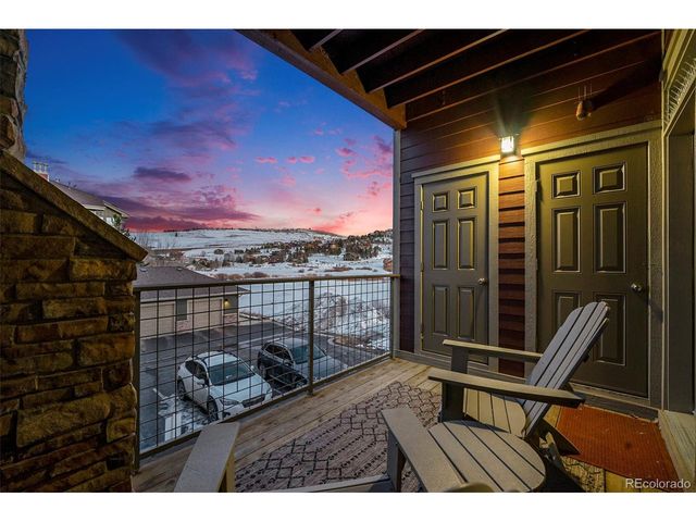 158 Village Rd E201, Granby, CO 80446