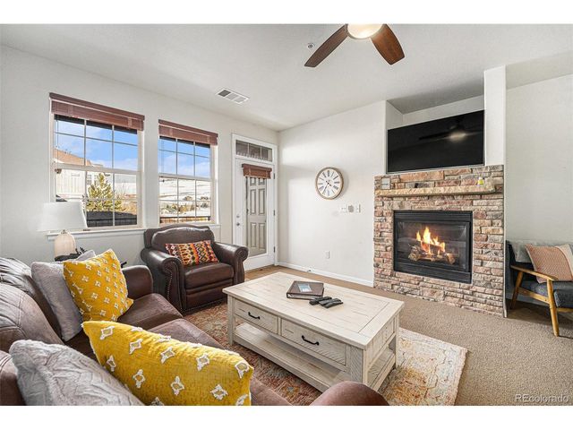 158 Village Rd E201, Granby, CO 80446