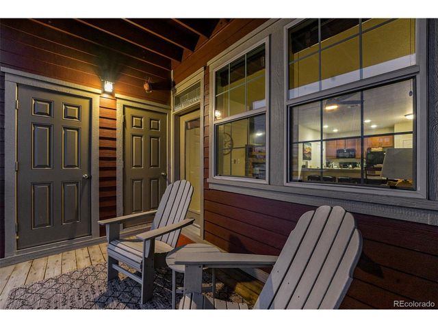 158 Village Rd E201, Granby, CO 80446