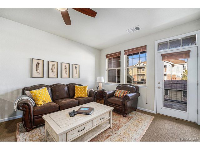 158 Village Rd E201, Granby, CO 80446