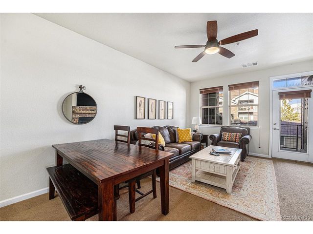 158 Village Rd E201, Granby, CO 80446