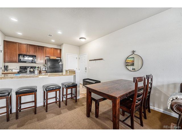 158 Village Rd E201, Granby, CO 80446