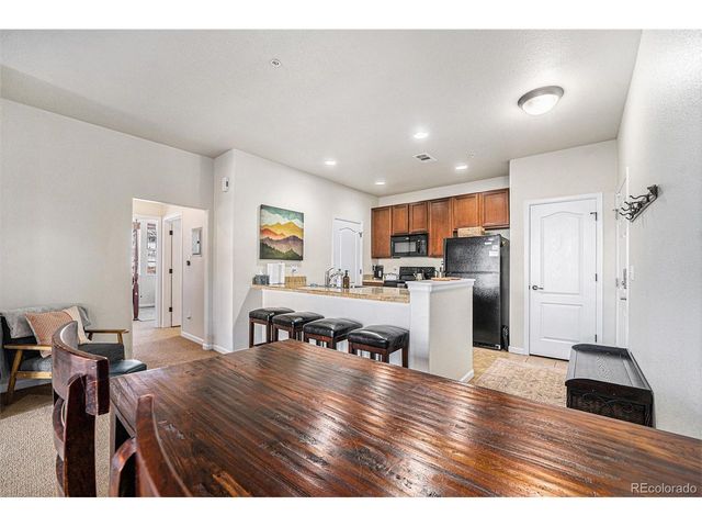 158 Village Rd E201, Granby, CO 80446