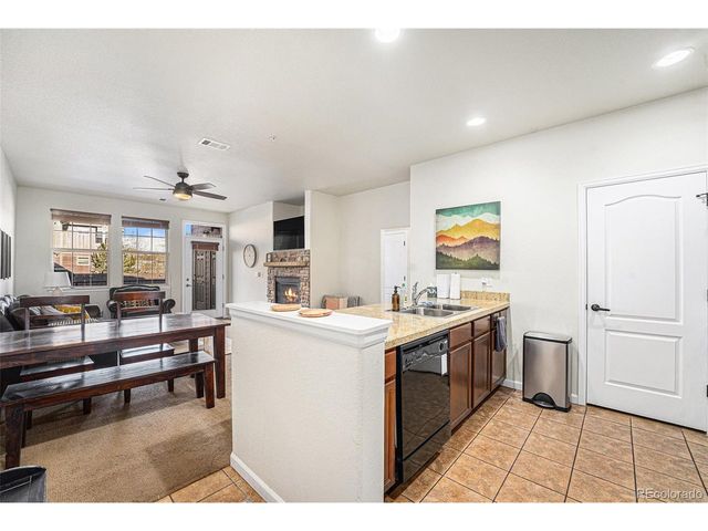 158 Village Rd E201, Granby, CO 80446