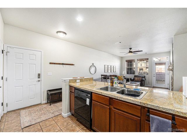 158 Village Rd E201, Granby, CO 80446