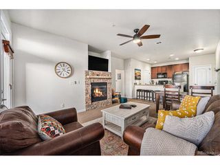 158 Village Rd E201, Granby, CO 80446