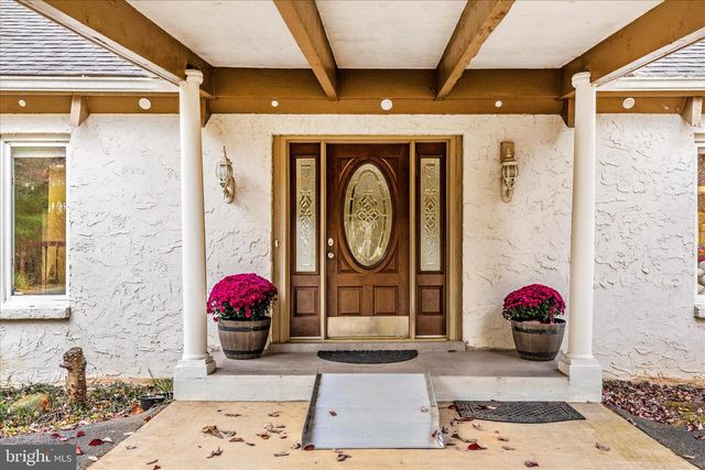 18820 WASCHE RD, Dickerson, MD 20842