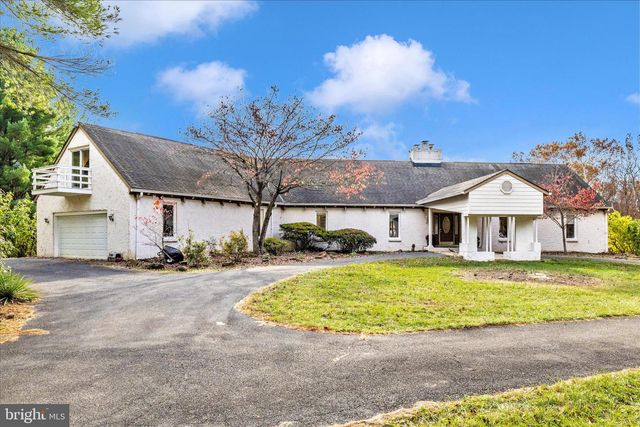 18820 WASCHE RD, Dickerson, MD 20842