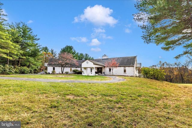 18820 WASCHE RD, Dickerson, MD 20842