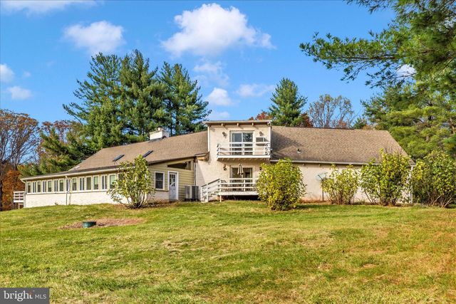 18820 WASCHE RD, Dickerson, MD 20842