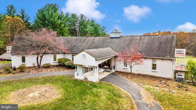 18820 WASCHE RD, Dickerson, MD 20842