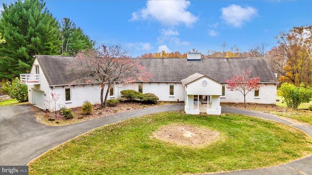 18820 WASCHE RD, Dickerson, MD 20842