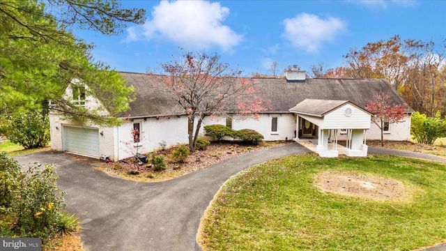 18820 WASCHE RD, Dickerson, MD 20842