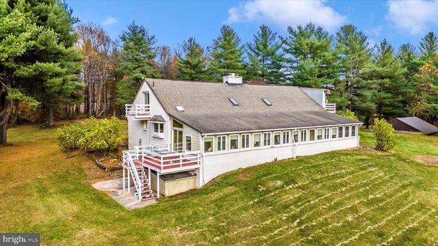 18820 WASCHE RD, Dickerson, MD 20842