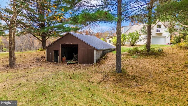 18820 WASCHE RD, Dickerson, MD 20842