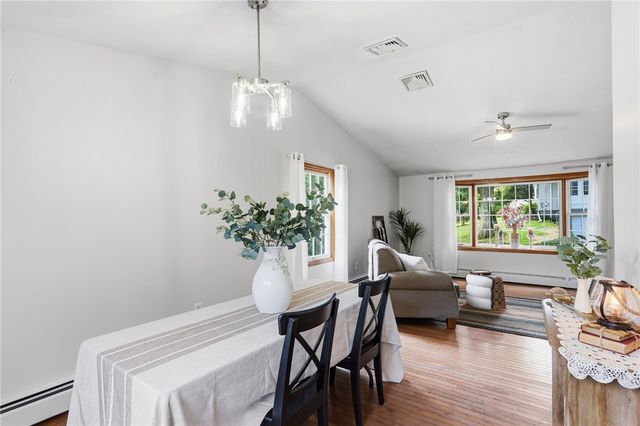 12 View Street, Lincoln, RI 02865
