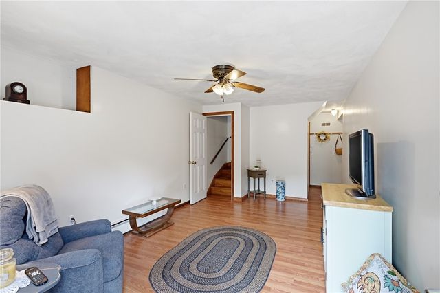 12 View Street, Lincoln, RI 02865