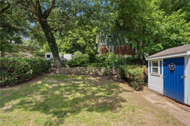 12 View Street, Lincoln, RI 02865