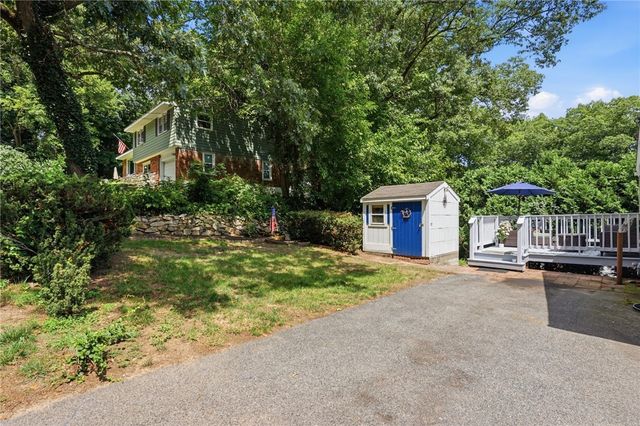 12 View Street, Lincoln, RI 02865