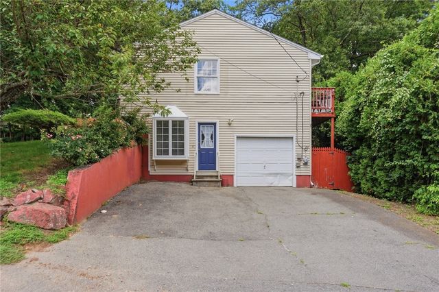 12 View Street, Lincoln, RI 02865