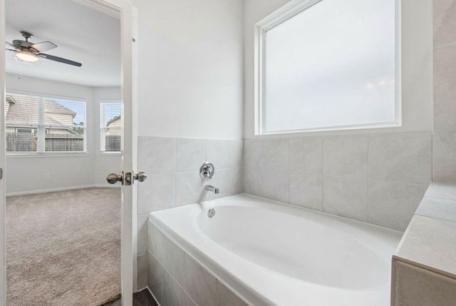5018 Yellow Ginko Trail, Spring, TX 77373