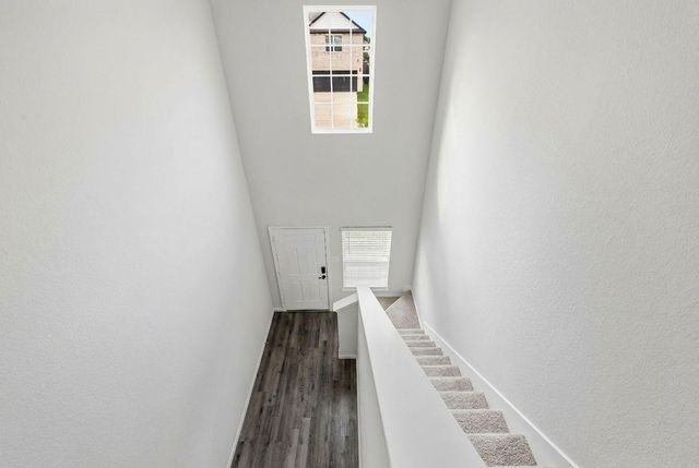 5018 Yellow Ginko Trail, Spring, TX 77373