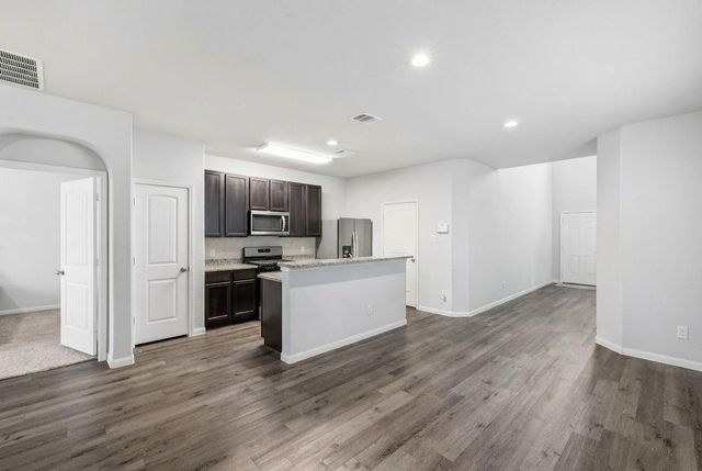 5018 Yellow Ginko Trail, Spring, TX 77373