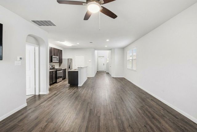 5018 Yellow Ginko Trail, Spring, TX 77373