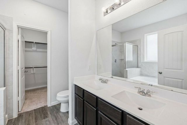 5018 Yellow Ginko Trail, Spring, TX 77373