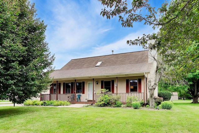 38172 N Holdridge Avenue, Beach Park, IL 60087