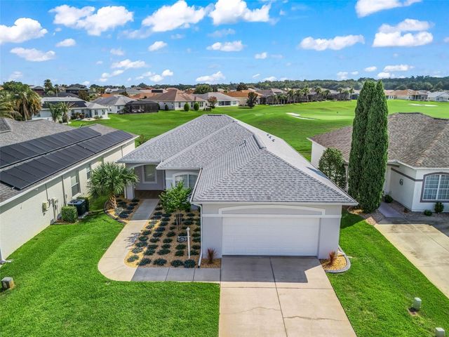 17739 SE 121ST TERRACE ROAD, Summerfield, FL 34491