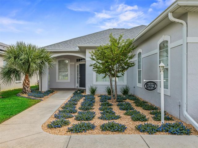 17739 SE 121ST TERRACE ROAD, Summerfield, FL 34491