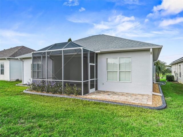 17739 SE 121ST TERRACE ROAD, Summerfield, FL 34491