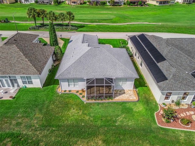 17739 SE 121ST TERRACE ROAD, Summerfield, FL 34491