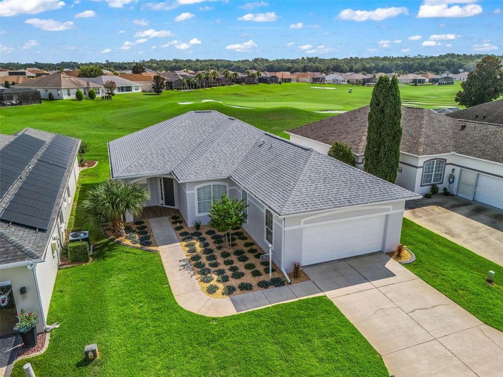 17739 SE 121ST TERRACE ROAD, Summerfield, FL 34491
