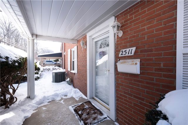 2511 Mcneilly Rd, Baldwin Twp, PA 15226