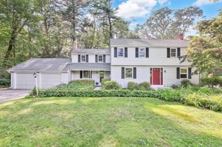 25 Highwood Drive, Avon, CT 06001