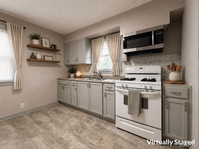 1107 Wilson Street, South Roxana, IL 62087