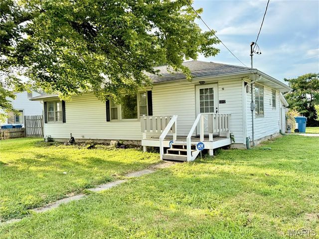 1107 Wilson Street, South Roxana, IL 62087