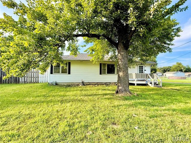 1107 Wilson Street, South Roxana, IL 62087