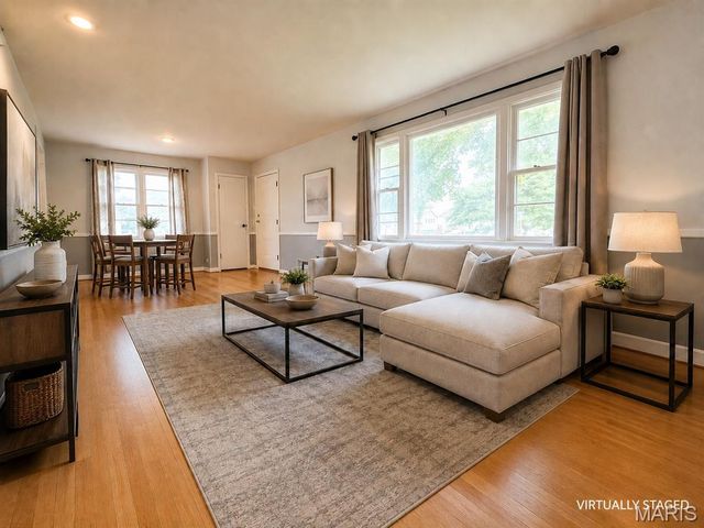 1107 Wilson Street, South Roxana, IL 62087