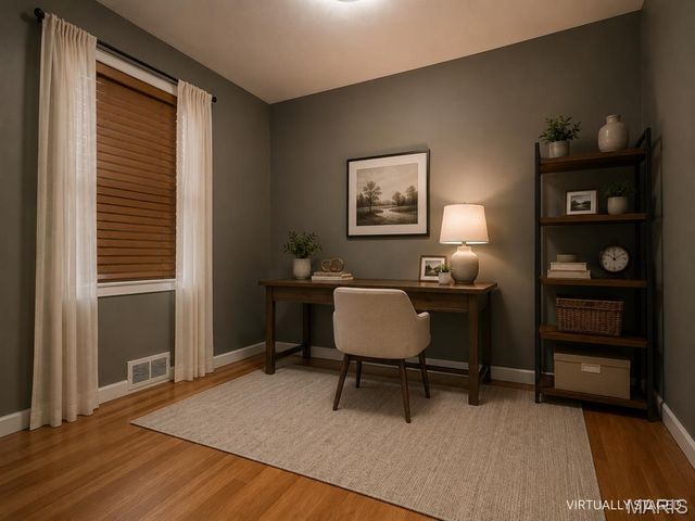 1107 Wilson Street, South Roxana, IL 62087