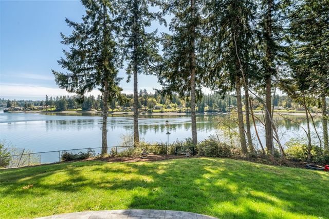 431 E Agate Beach Drive, Shelton, WA 98584