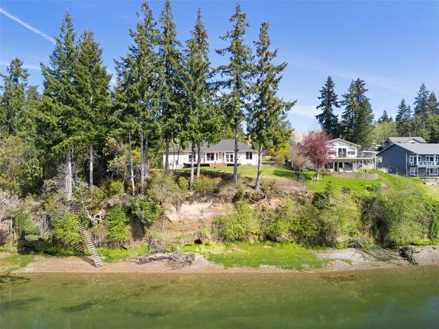 431 E Agate Beach Drive, Shelton, WA 98584