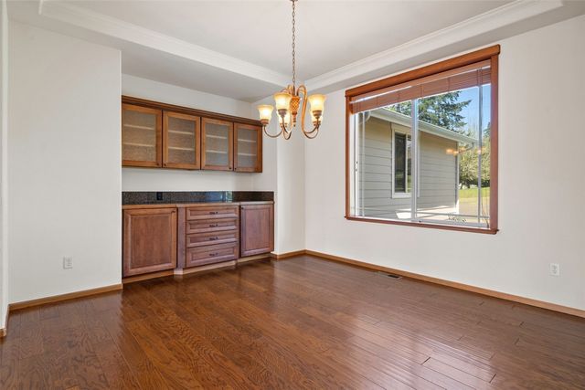431 E Agate Beach Drive, Shelton, WA 98584