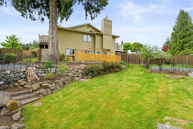 4726 119th Place SE, Everett, WA 98208