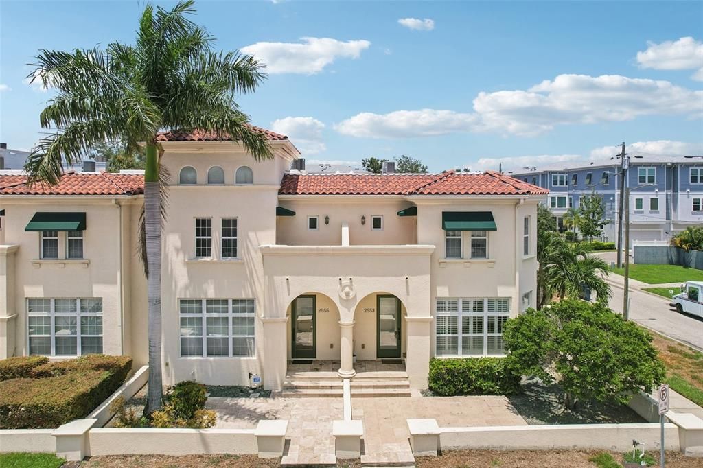 2555 W PLATT STREET, Tampa, FL 33609