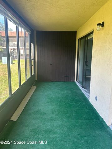 205 Palmetto Avenue 301, Merritt Island, FL 32953