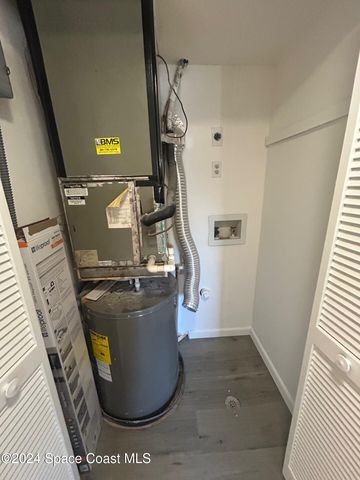 205 Palmetto Avenue 301, Merritt Island, FL 32953