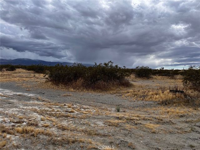 0 Cactus Road, Phelan, CA 92371